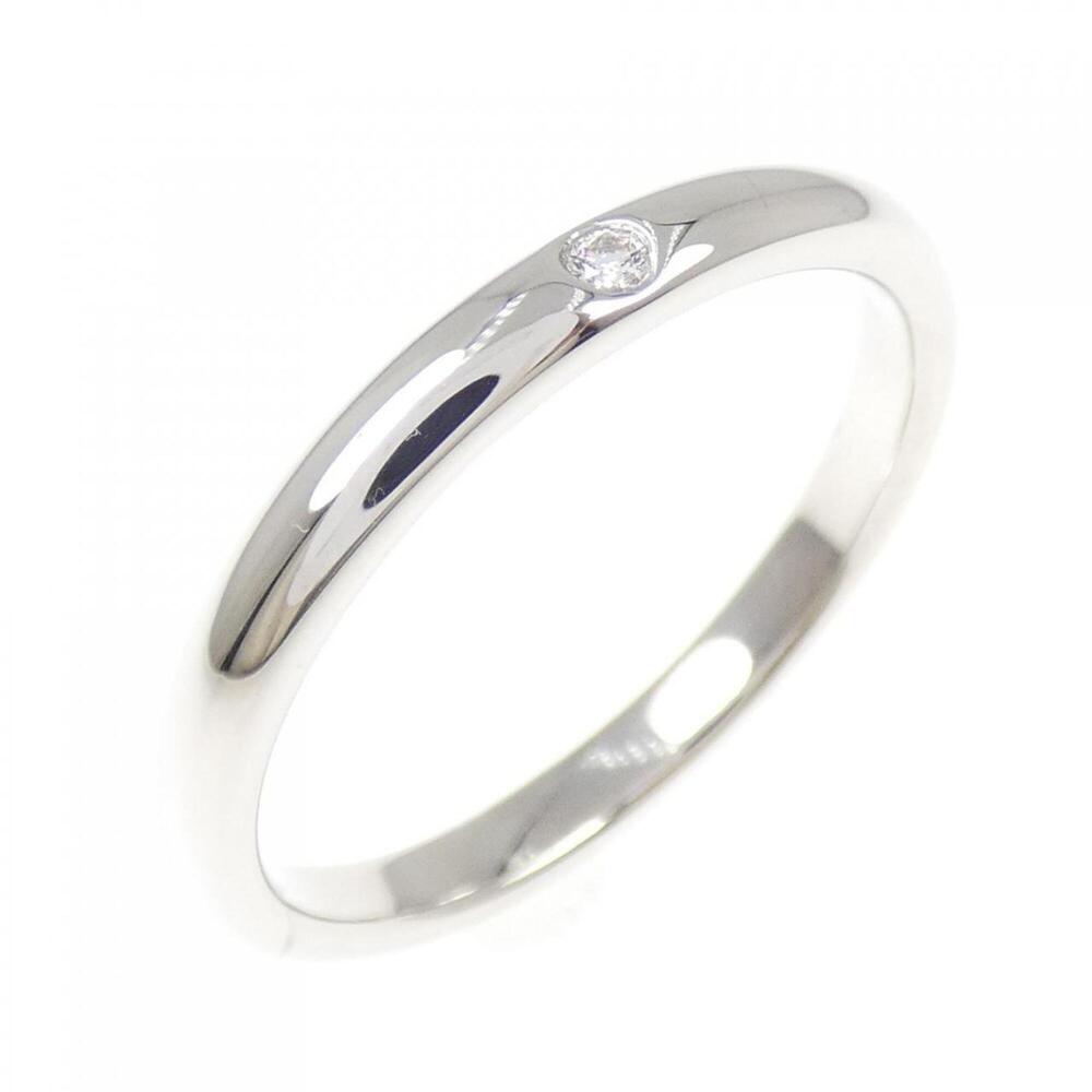TIFFANY & CO. Silver Ring